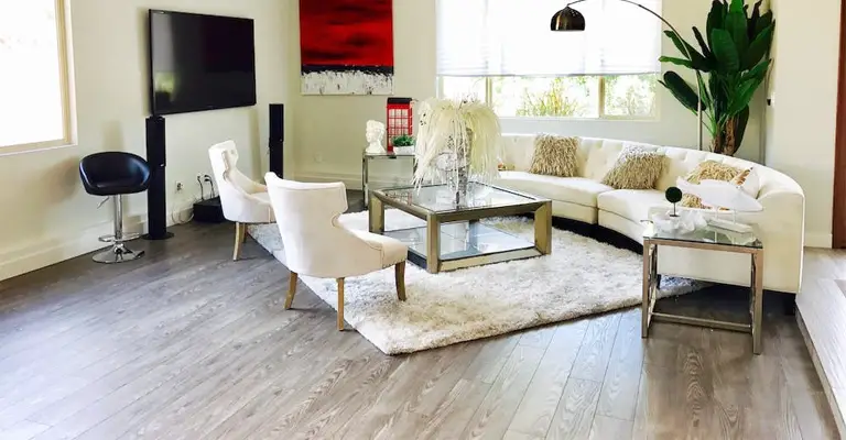 Can A Coffee Table Be Higher Than A Couch 