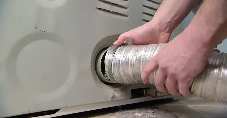  Can You Run An Electric Dryer Without A Vent Hose 