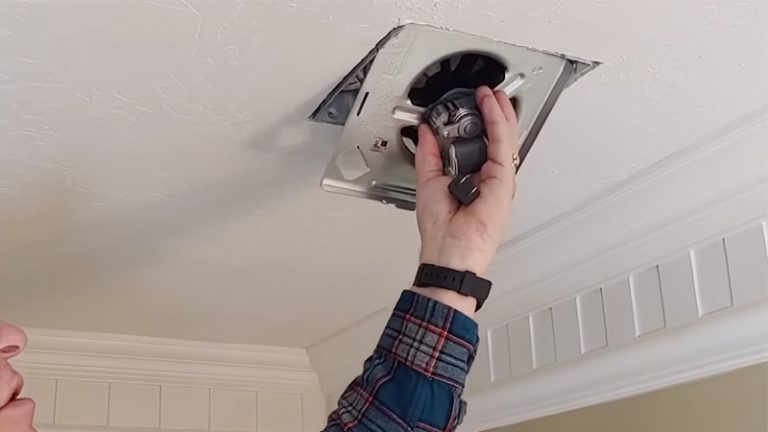 Seal It Up: A Quick and Easy Guide to Exhaust Vent Sealing