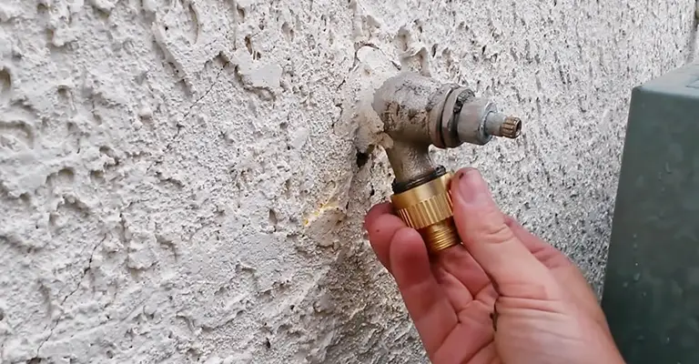 Do I Need Backflow Preventer On My Garden Hose 