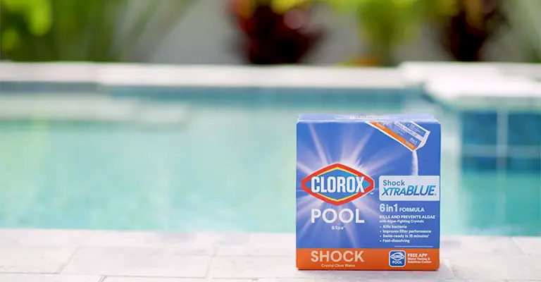 How Often Should You Shock Your Pool