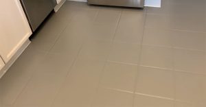 How To Change the Color of Travertine Tile?