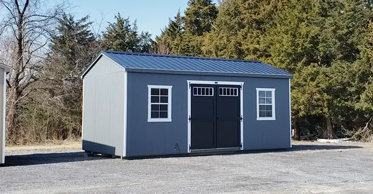 Do I Need A Permit To Tear Down A Shed