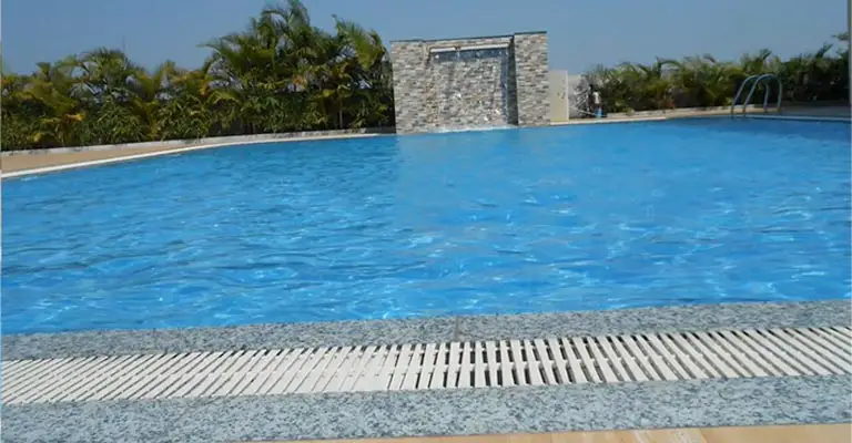 Avoid an Overflowing Pool