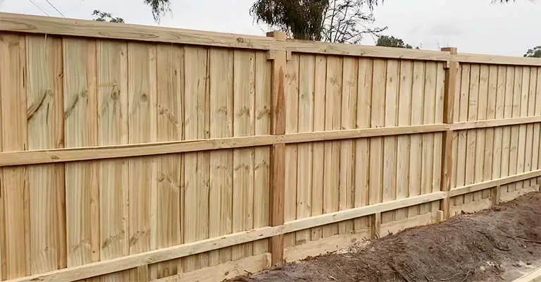 How Can I Cover Fence Gaps